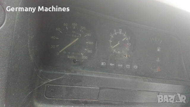 ЧАСТИ Форд Транзит 1991-2000г. бензин 2000куб. Ford Transit 66 Kw, снимка 6 - Части - 51937666