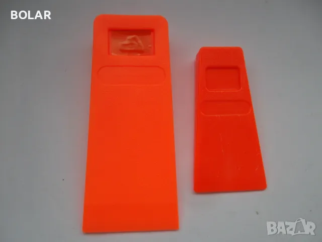 КЛИНОВЕ ЗА ДЪРВОДОБИВ, снимка 2 - Други инструменти - 50422618