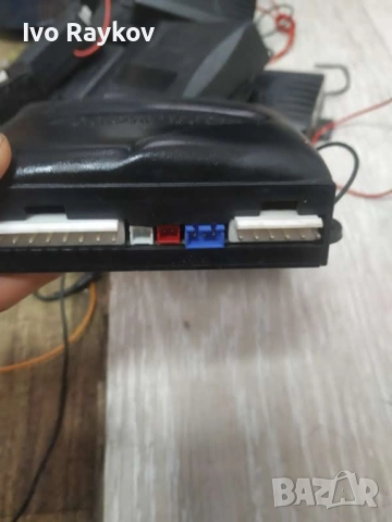 Аларма , Модул , кола Scorpion Car , снимка 3 - Части - 52572368