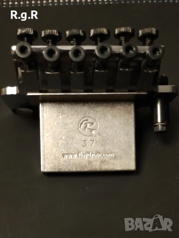 Floyd Rose 1000 пълен комплект, снимка 6 - Китари - 53907192