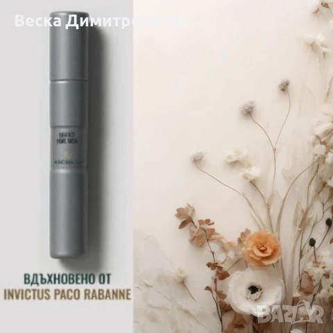 Лукс в джобен формат – 15 ml, Изтънчени парфюми, снимка 9 - Унисекс парфюми - 51377899