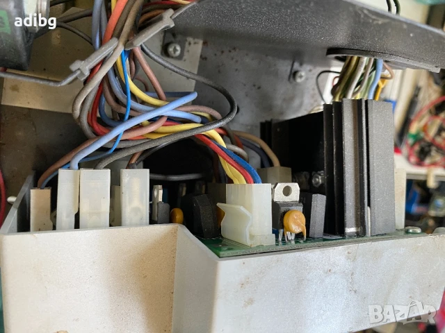 Евтини Части - Saeco Royal Cappuccino SUP016R, снимка 5 - Кафемашини - 50688943