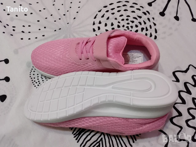 Нови летни маратонки , снимка 2 - Детски маратонки - 50981300