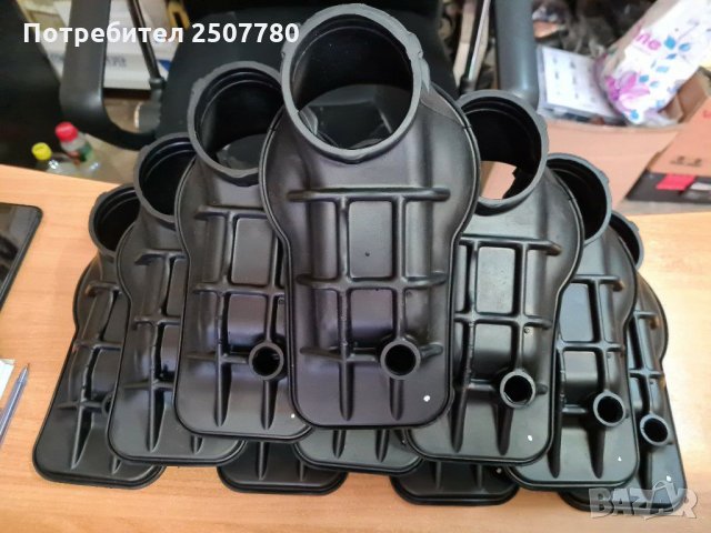 Маншон жаба за инжекцията мерцедес mercedes 190 124, снимка 4 - Части - 27317345