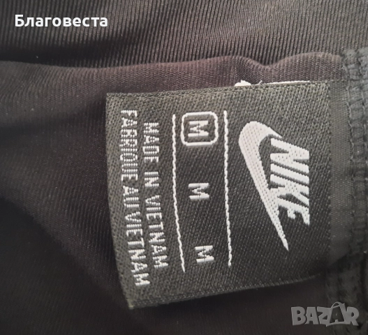 Пола-панталон на Nike , снимка 3 - Поли - 52178727