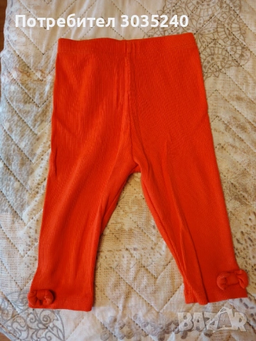 Блузки с клинче LCW, снимка 4 - Детски Блузи и туники - 53975813