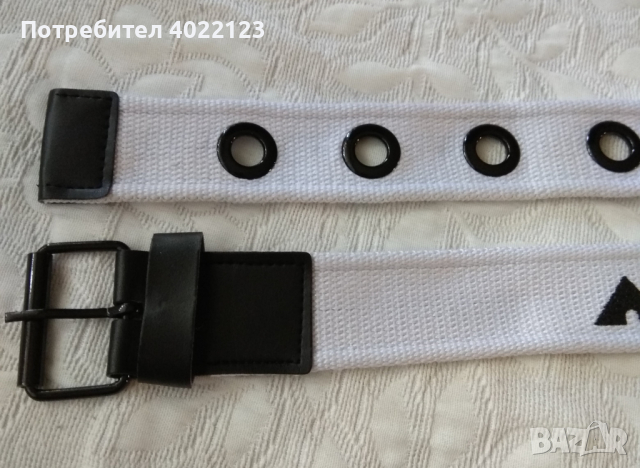 AIRWALK - чисто нов оригинален колан, снимка 2 - Колани - 44750614