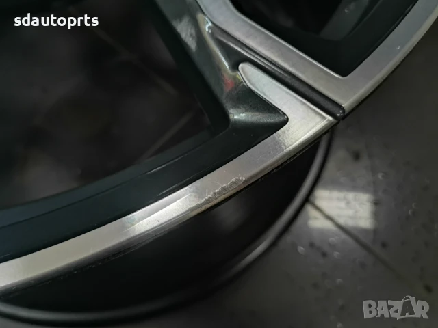 21" БМВ Оригинални Джанти Style 741 M Датчици BMW X5 G05 X6 G06, снимка 8 - Гуми и джанти - 50723350