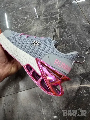 дамски маратонки , снимка 3 - Маратонки - 49924310