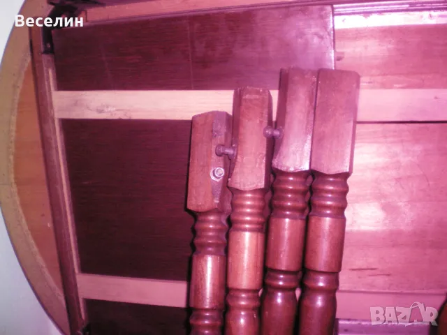 трапезна , кухненска маса до 30.10.2025, снимка 3 - Маси - 50183577