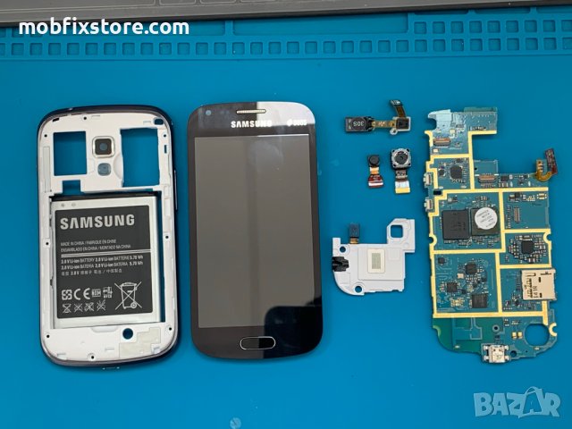 Samsung S Duos на части, снимка 1 - Резервни части за телефони - 40500944