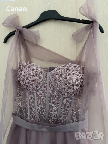 Официална рокля, снимка 2 - Рокли - 53911948