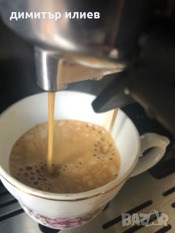 Кафемашина concepta , снимка 6 - Кафемашини - 35441858
