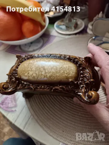 Продавам красива кутийка за бижута , снимка 2 - Други ценни предмети - 49064388