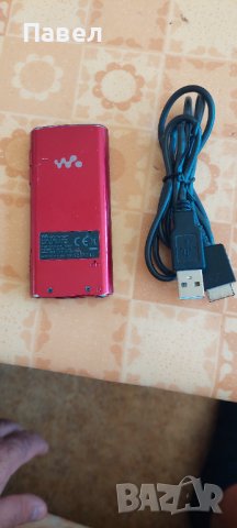 SONY NWZ-E453, снимка 2 - MP3 и MP4 плеъри - 38102484
