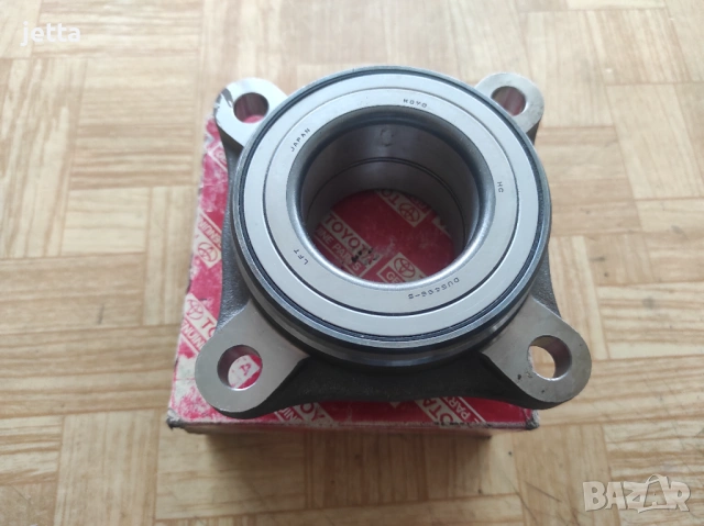 Лагер предна главина Тойота Hilux, Land Cruiser, Tacoma, Tundra, 4 Runner 90080-37030