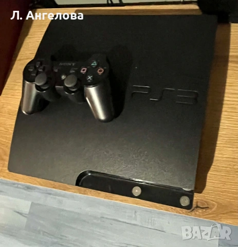 продавам плейстейшан 3 