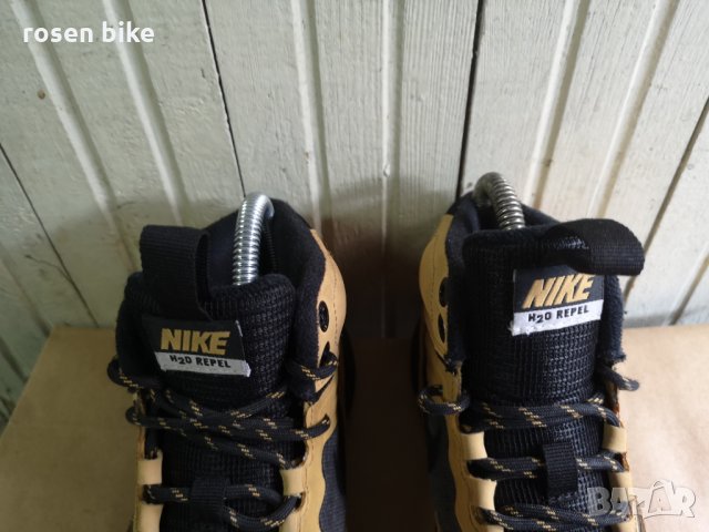 ''Nike Dual Fusion Hills Mid''оригинални маратонки 36 номер, снимка 5 - Маратонки - 30479611