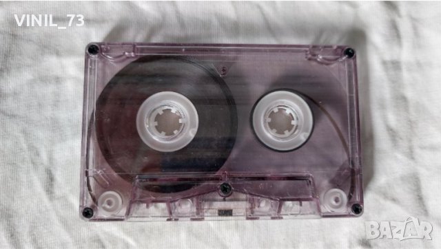  Carreras - Caballe - Domingo, снимка 4 - Аудио касети - 42328395