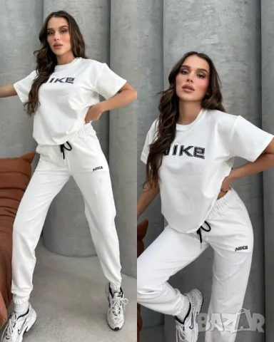 дамски екипи Nike , снимка 2 - Спортни екипи - 49320474