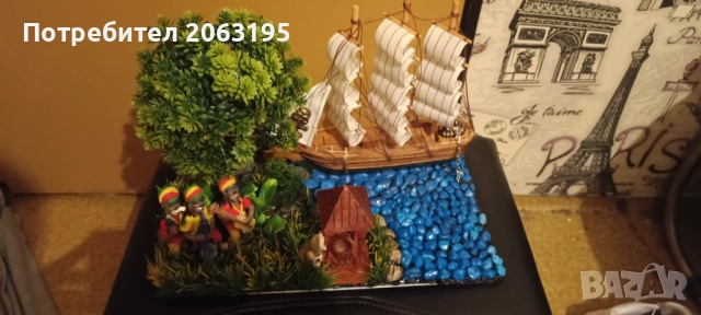 Декорация за дома