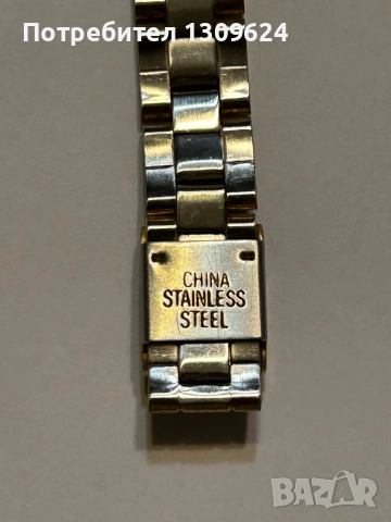 часовник Q&Q Quartz, снимка 5 - Дамски - 51447705