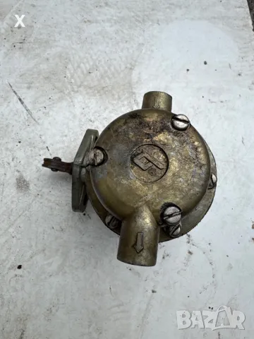 Бензинова помпа , снимка 4 - Части - 49539435