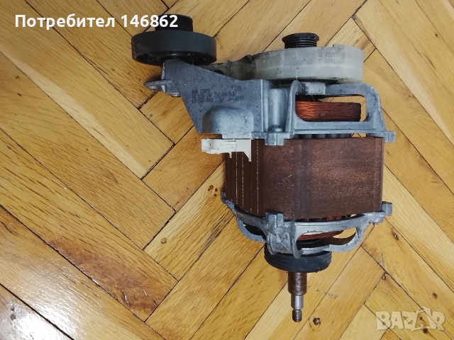 мотор сушилня сименс