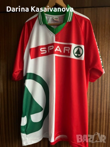  Мъжки дрехи, снимка 15 - Спортни дрехи, екипи - 54340314