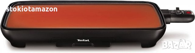 Скара Tefal CB501812, снимка 5 - Скари - 38465297