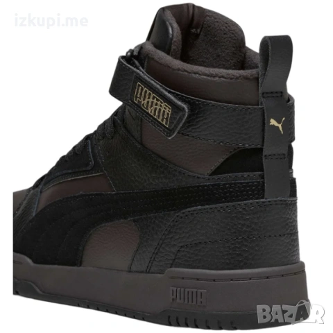 Puma RBD Game Winter, снимка 2 - Кецове - 53351043