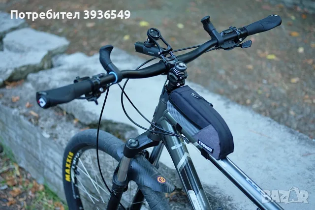 Велосипед GT Aggressor C1 , снимка 4 - Велосипеди - 55993235