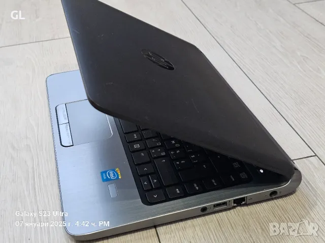 HP ProBook 430 G2 , снимка 3 - Лаптопи за работа - 48598519