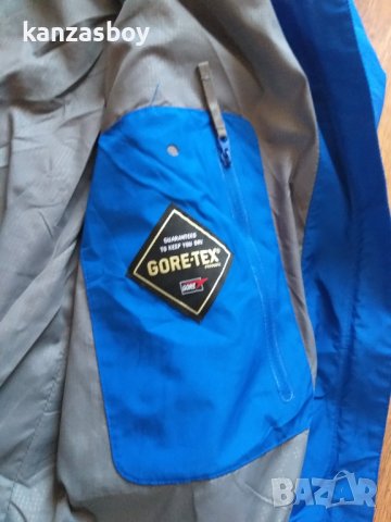 kathmandu gore tex jacket - страхотно мъжко яке КАТО НОВО, снимка 8 - Якета - 38464192