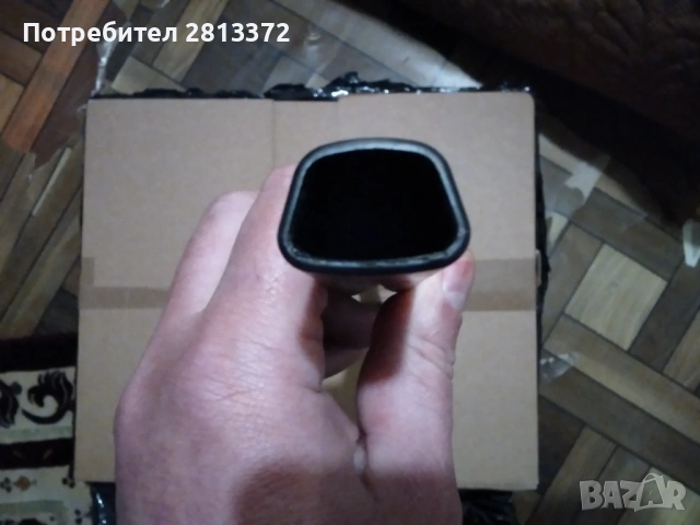 Нов Стик металотърсач XP Orx Deus , снимка 2 - Селфи стикове, аксесоари - 53191431