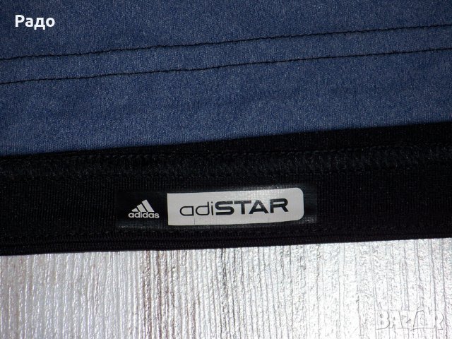 Adidas ClimaProof WindStopper / M / 100%original, снимка 5 - Спортни дрехи, екипи - 34131850