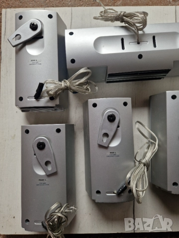 Philips CSW3600, снимка 5 - Тонколони - 52464582