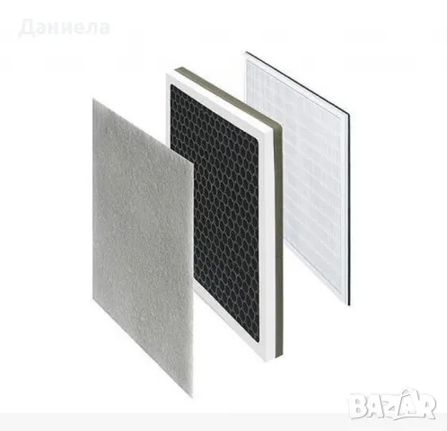 Въздухопречиствател, HOMA HZ25UVI, снимка 7 - Други стоки за дома - 49258115