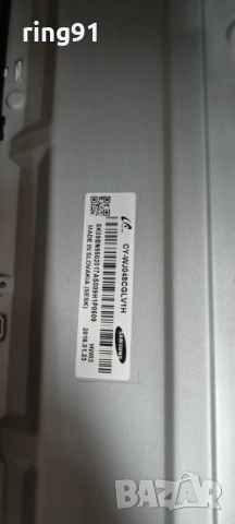 T-Con - BN41-02229A TV Samsung UE48J6300AW, снимка 3 - Части и Платки - 54356571