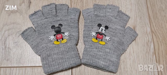 Детски ръкавички 4-8 г, снимка 1