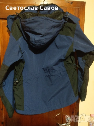 Bergans Dermizaks M р-р.