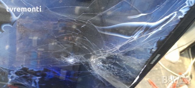 лед диоди от дисплей CY-GJ040HGLVDH от телевизор SAMSUNG, модел UE40JU6000W, снимка 6 - Части и Платки - 35454350