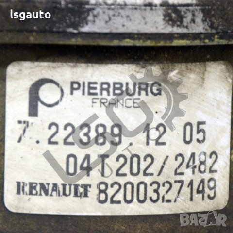 Вакуум помпа Renault Scenic II 2004-2009 RM030522N-56, снимка 3 - Части - 36881509