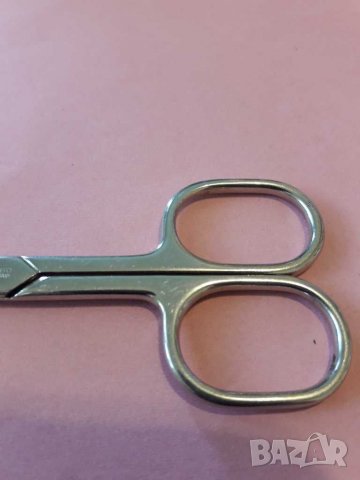 Стара ножичка 2, снимка 5 - Антикварни и старинни предмети - 29774165