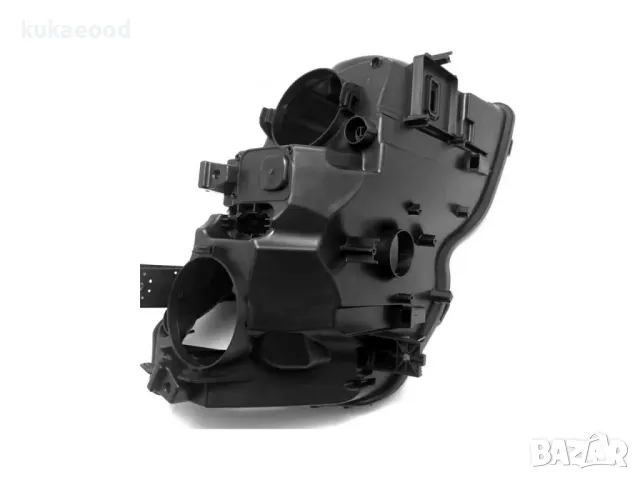 Корпус за фар на Mercedes GLK-Class X204, снимка 2 - Части - 47491664
