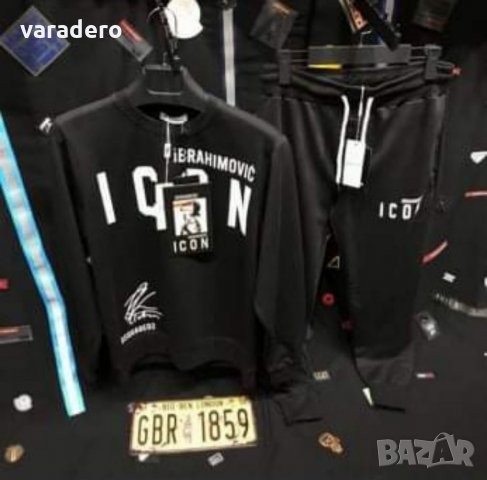 Мъжки екипи Dsquared 2
