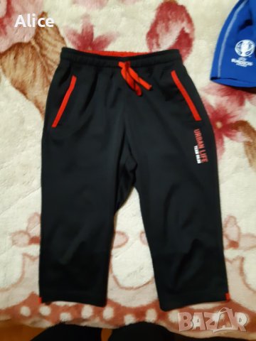 Детски къси панталони, маркови - 6-8; 8-9 и 9-10 год.  , снимка 17 - Детски къси панталони - 40846881