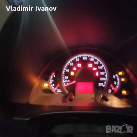 Автомобил VW Fox , снимка 13 - Автомобили и джипове - 56384306