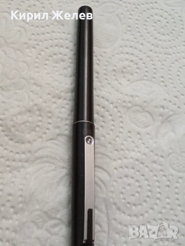 Химикалка стара 53399