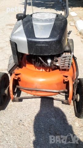 Бензинови косачки, снимка 4 - Градинска техника - 54033952
